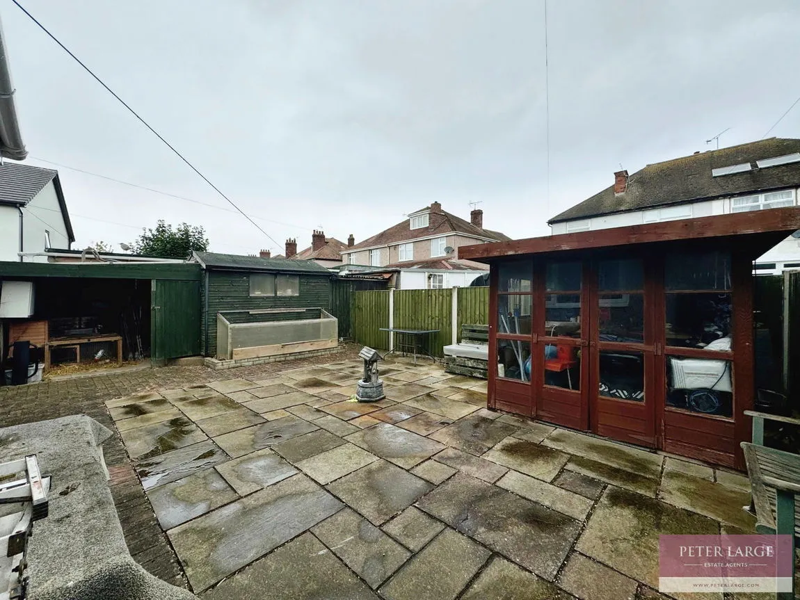 Off Lynton Walk, Rhyl, Denbighshire, LL18 3RW, photo 17
