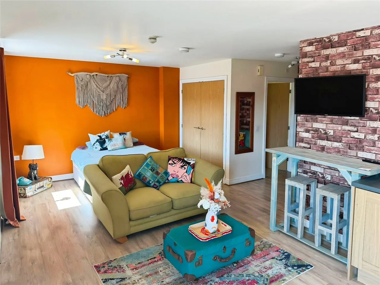 Meadow Bank, Llandarcy, SA10, photo 8