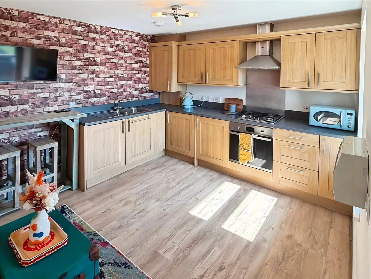 Meadow Bank, Llandarcy, SA10, photo 6
