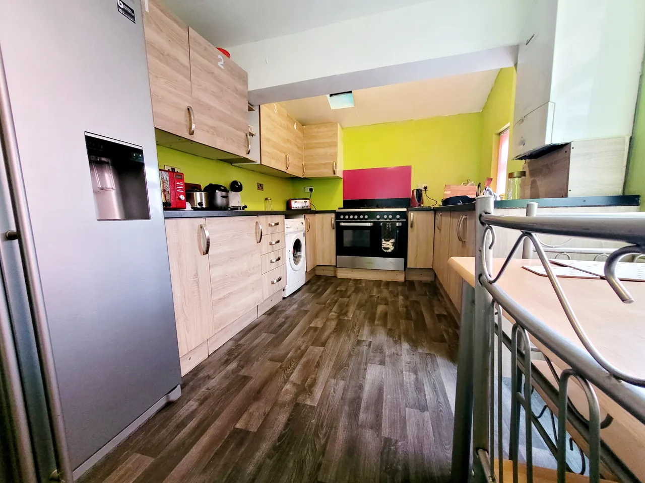 Room 2, 284 Liverpool Road, M30, photo 4
