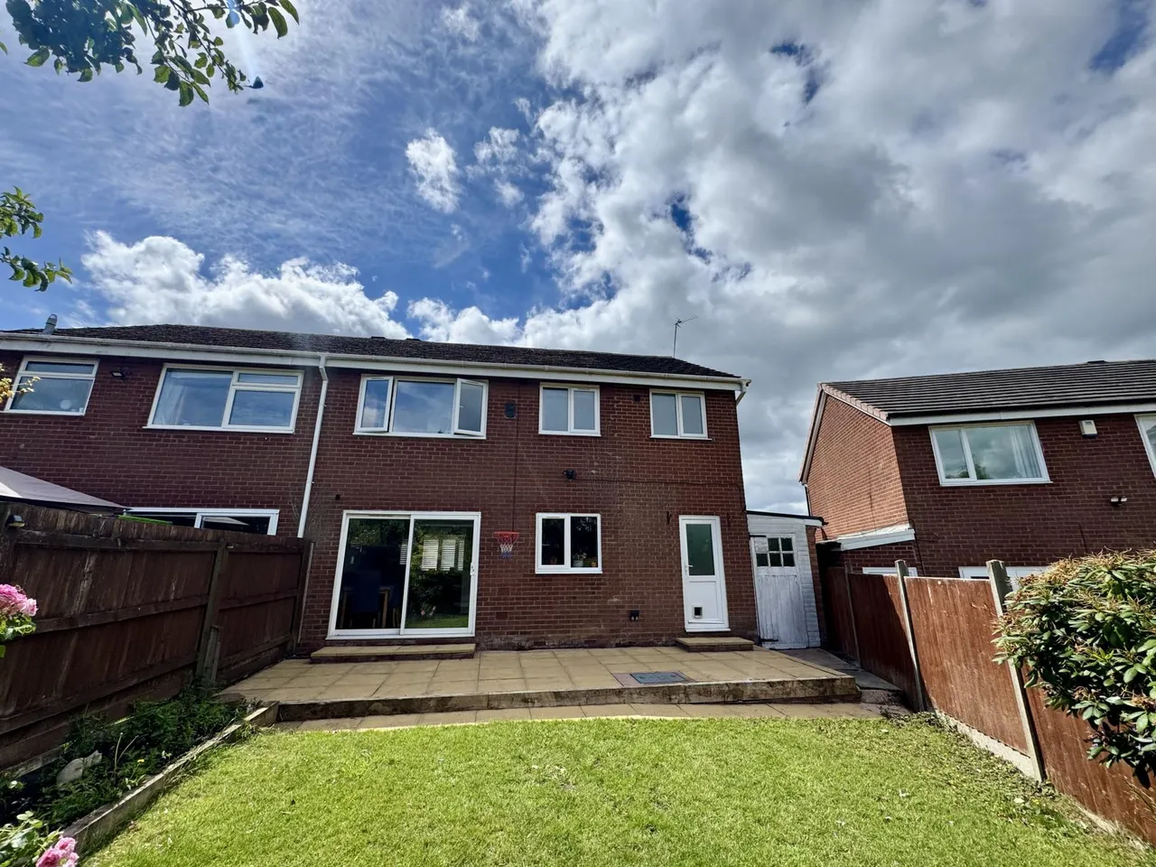 Coppice Walk, Cheswick Green, B90, photo 16