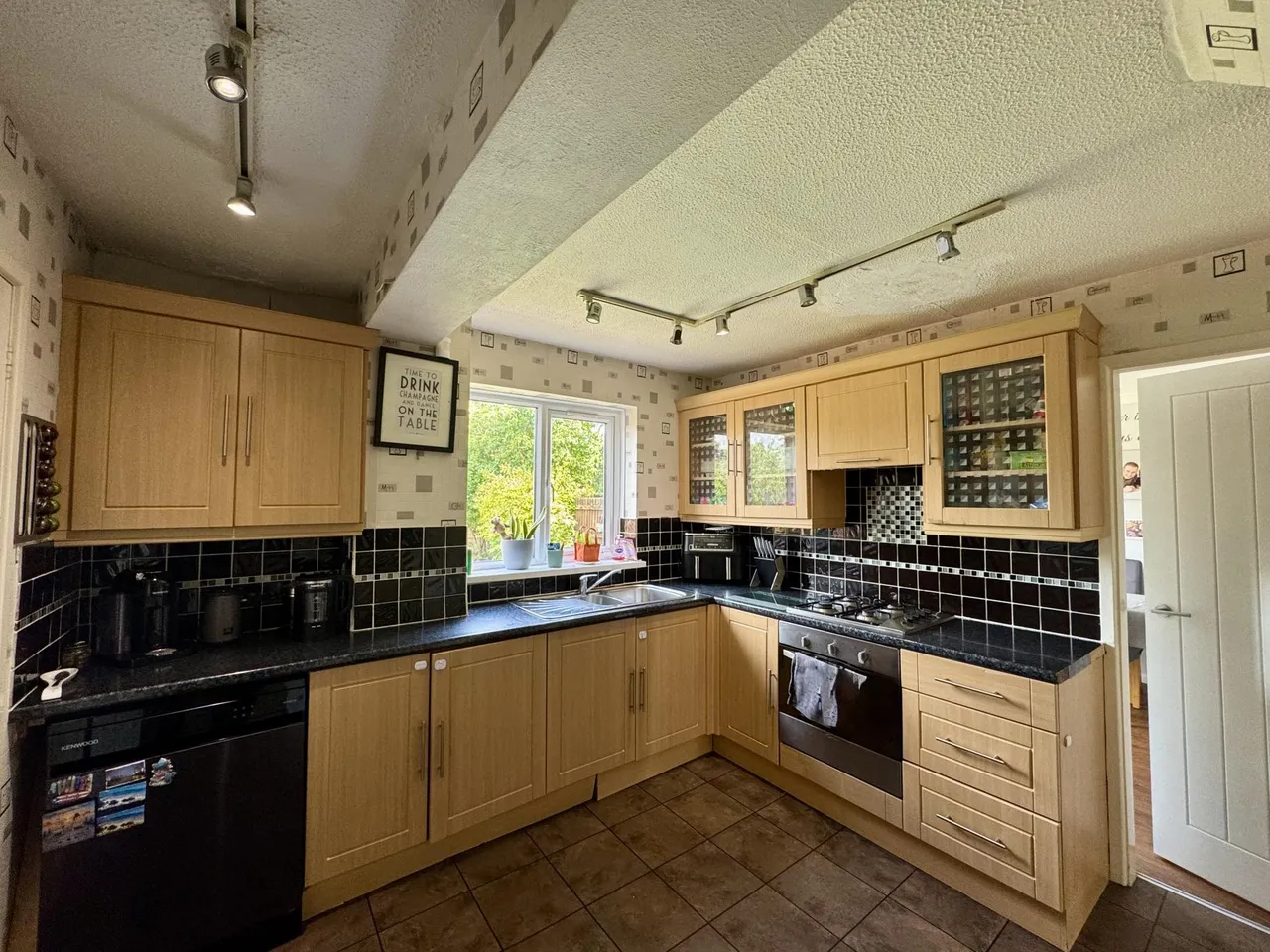 Coppice Walk, Cheswick Green, B90, photo 5