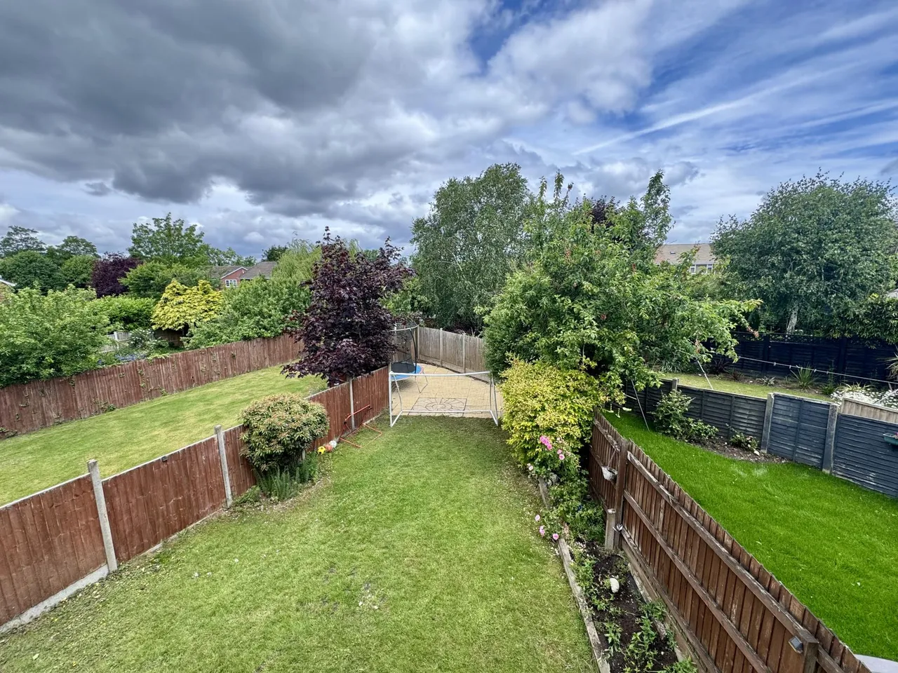 Coppice Walk, Cheswick Green, B90, photo 17