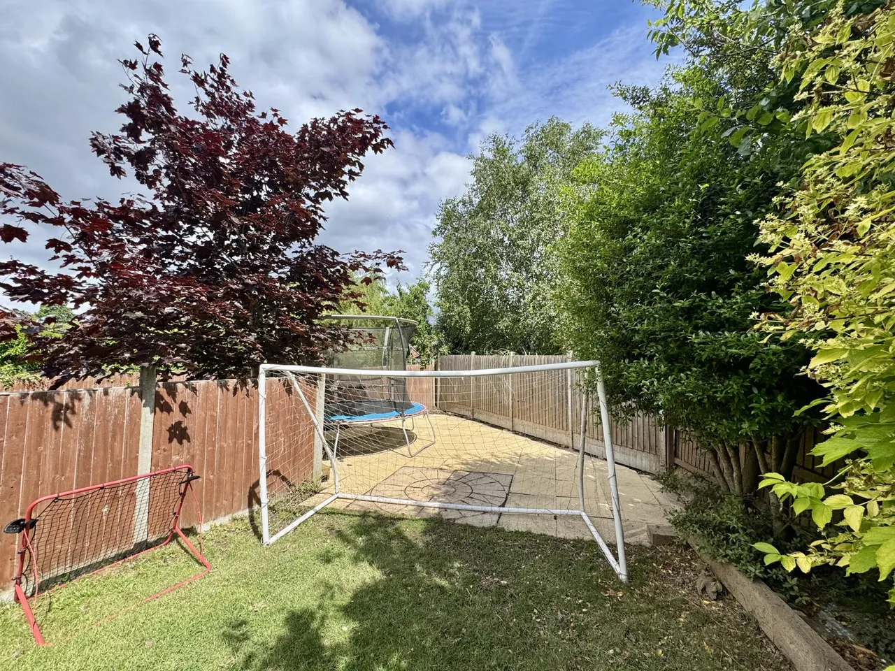Coppice Walk, Cheswick Green, B90, photo 15