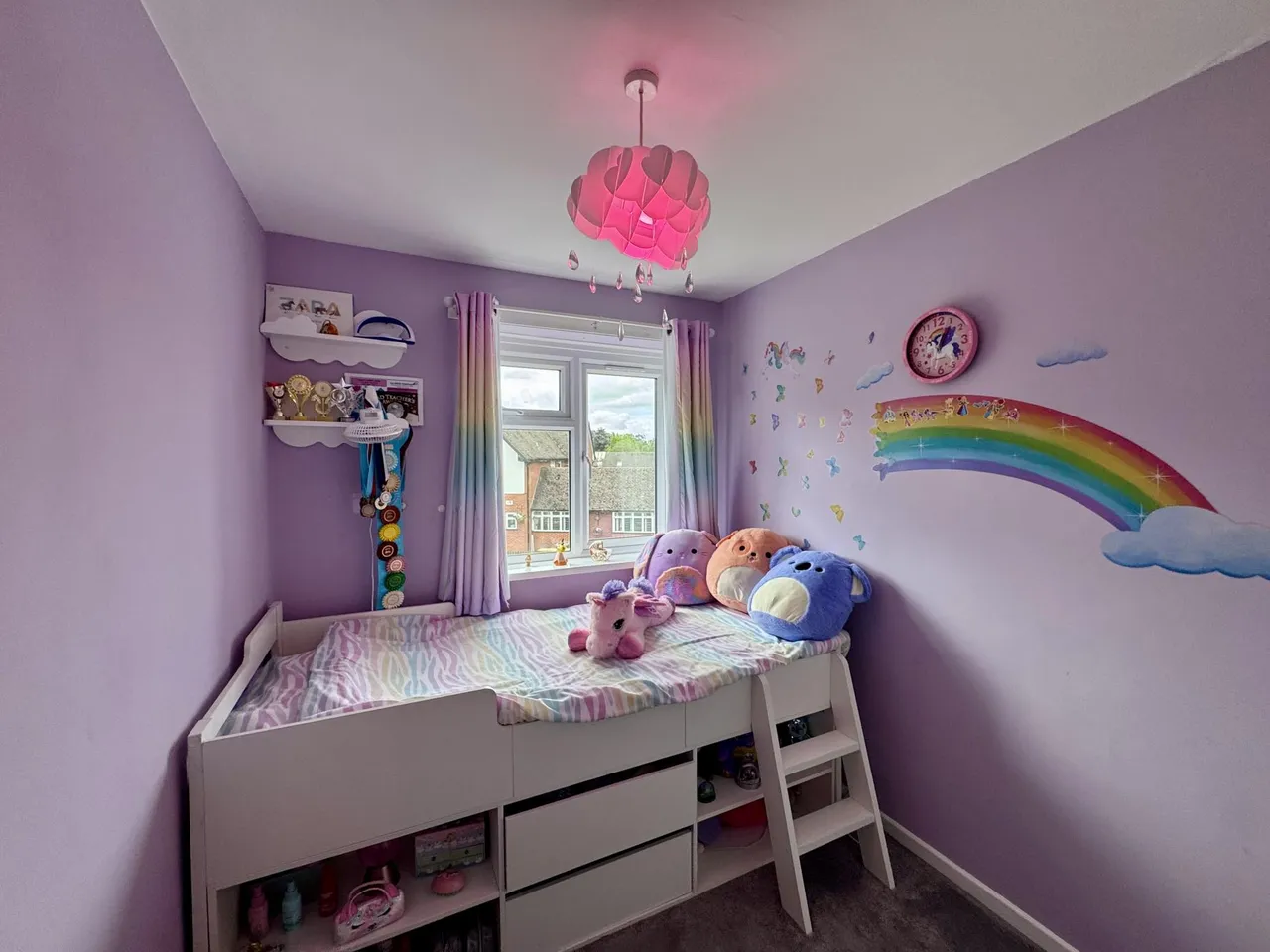 Coppice Walk, Cheswick Green, B90, photo 13