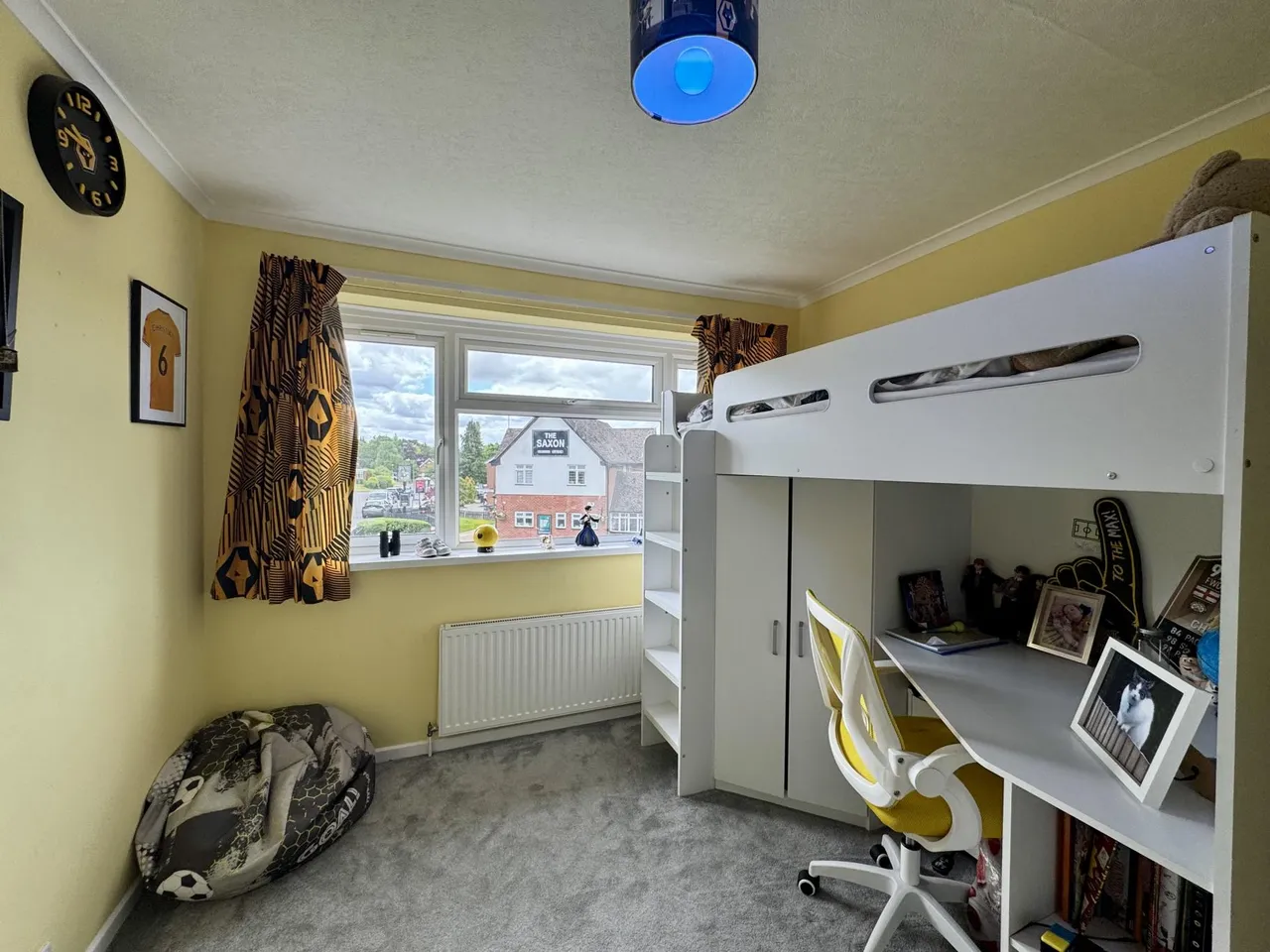 Coppice Walk, Cheswick Green, B90, photo 11