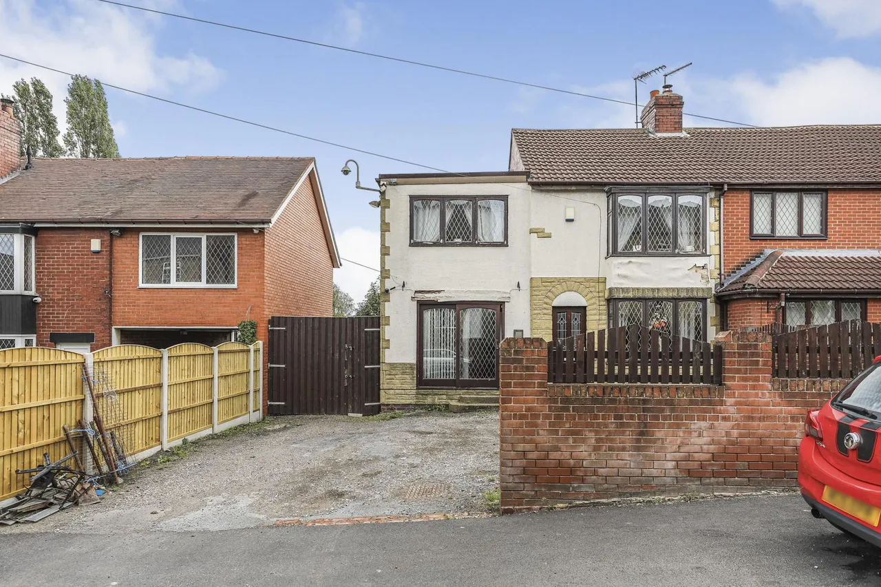 Burton Road, Barnsley, S71, photo 21
