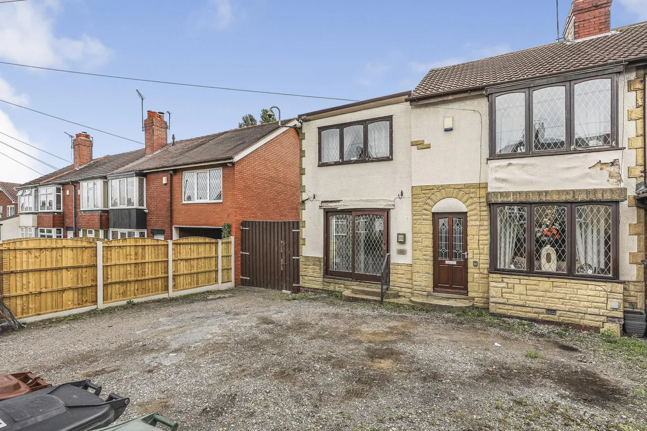 Burton Road, Barnsley, S71, photo 22