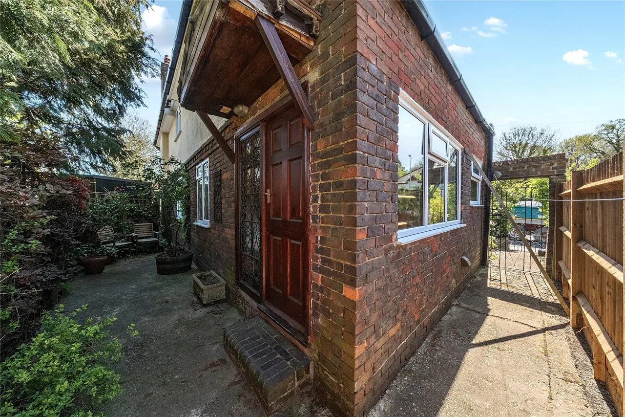 Croydon Road, Keston, BR2, photo 16
