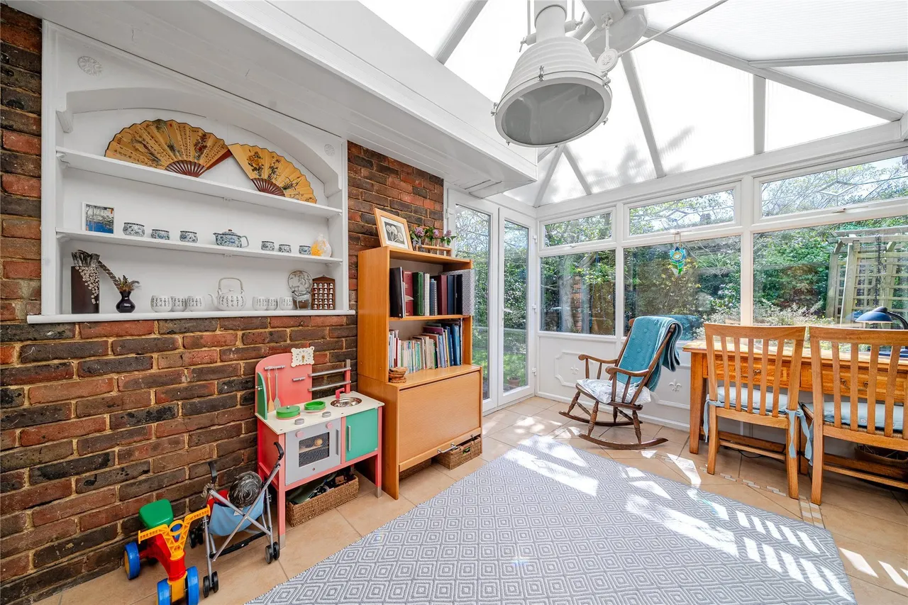 Croydon Road, Keston, BR2, photo 4