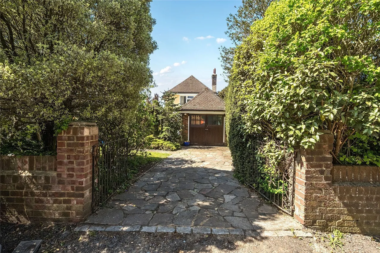 Croydon Road, Keston, BR2, photo 14