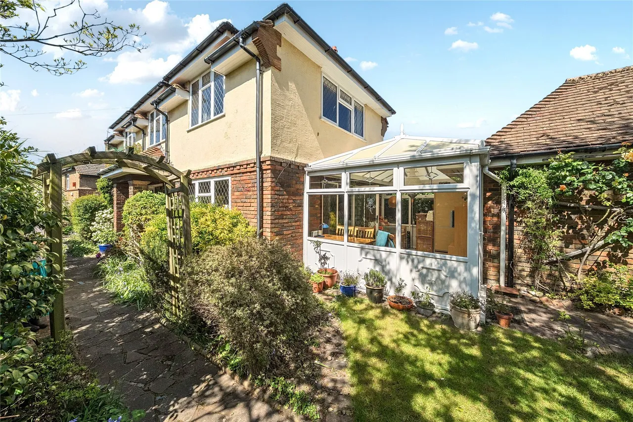 Croydon Road, Keston, BR2, photo 18