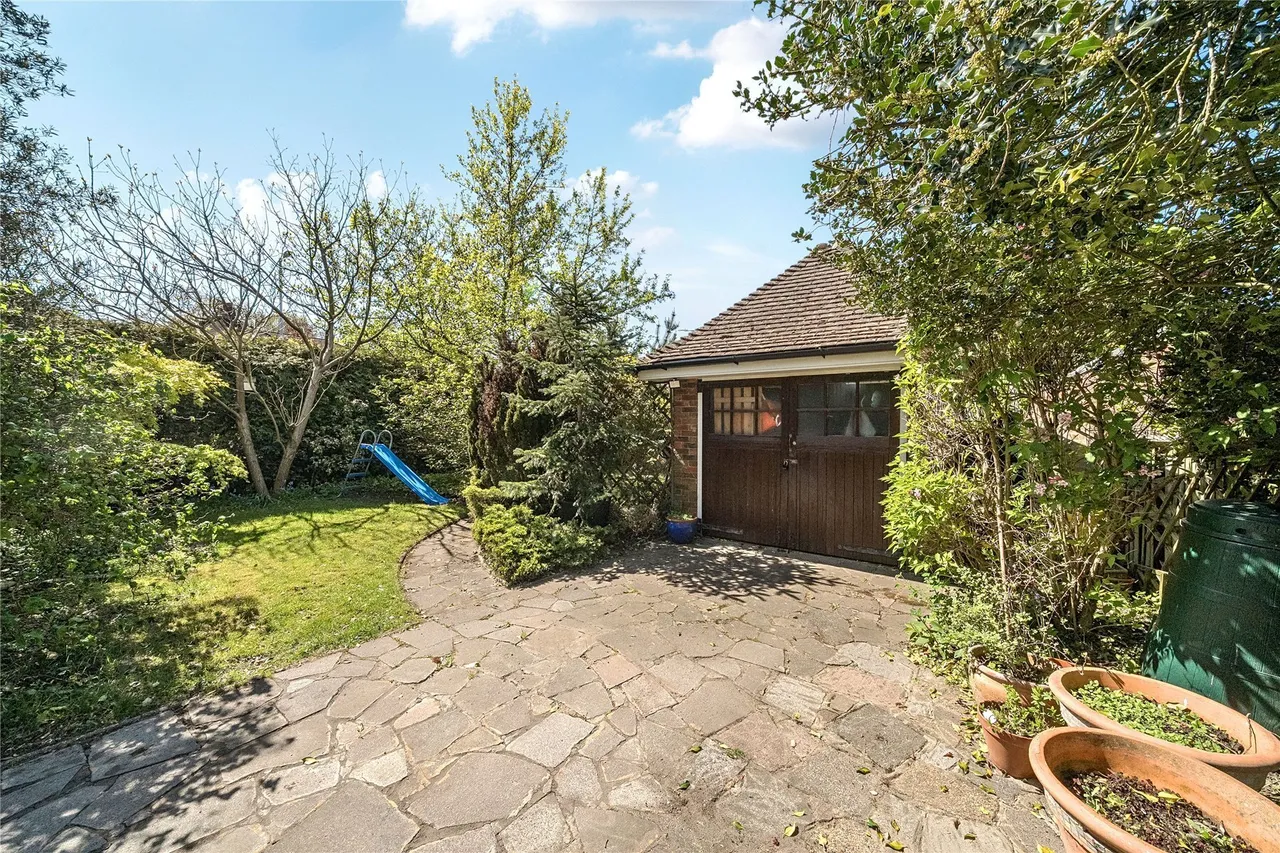 Croydon Road, Keston, BR2, photo 12
