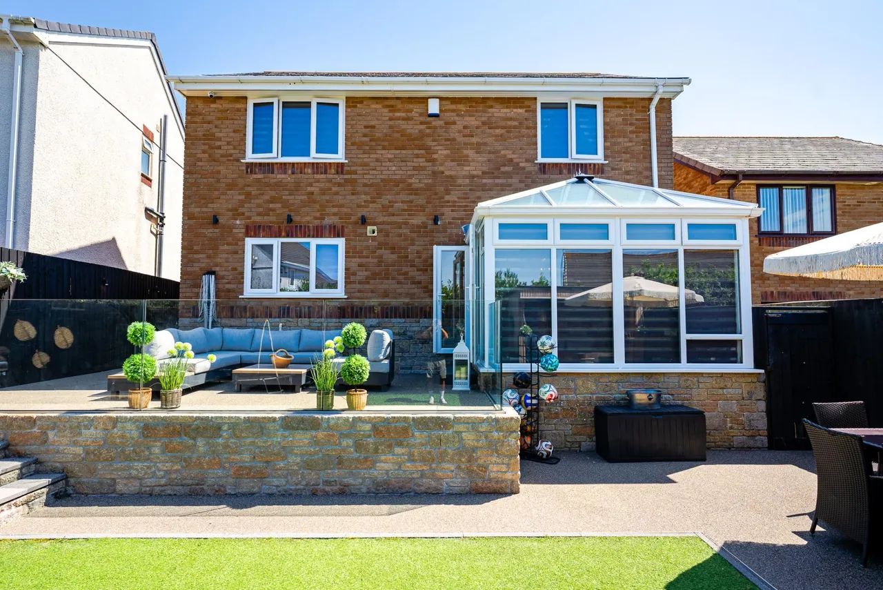 Hearl Road, Latchbrook, Saltash, PL12, photo 6