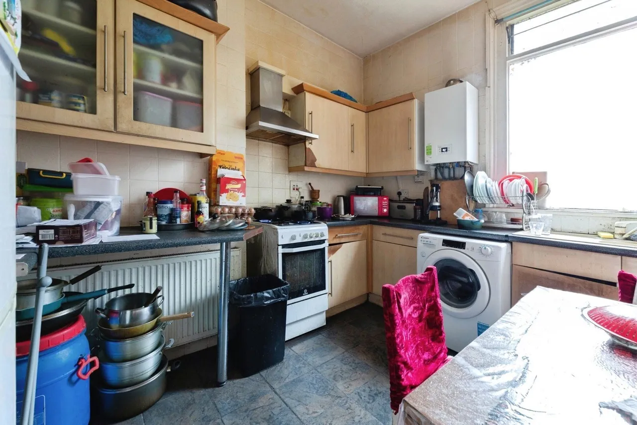 Mansfield Road, Ilford, IG1, photo 8