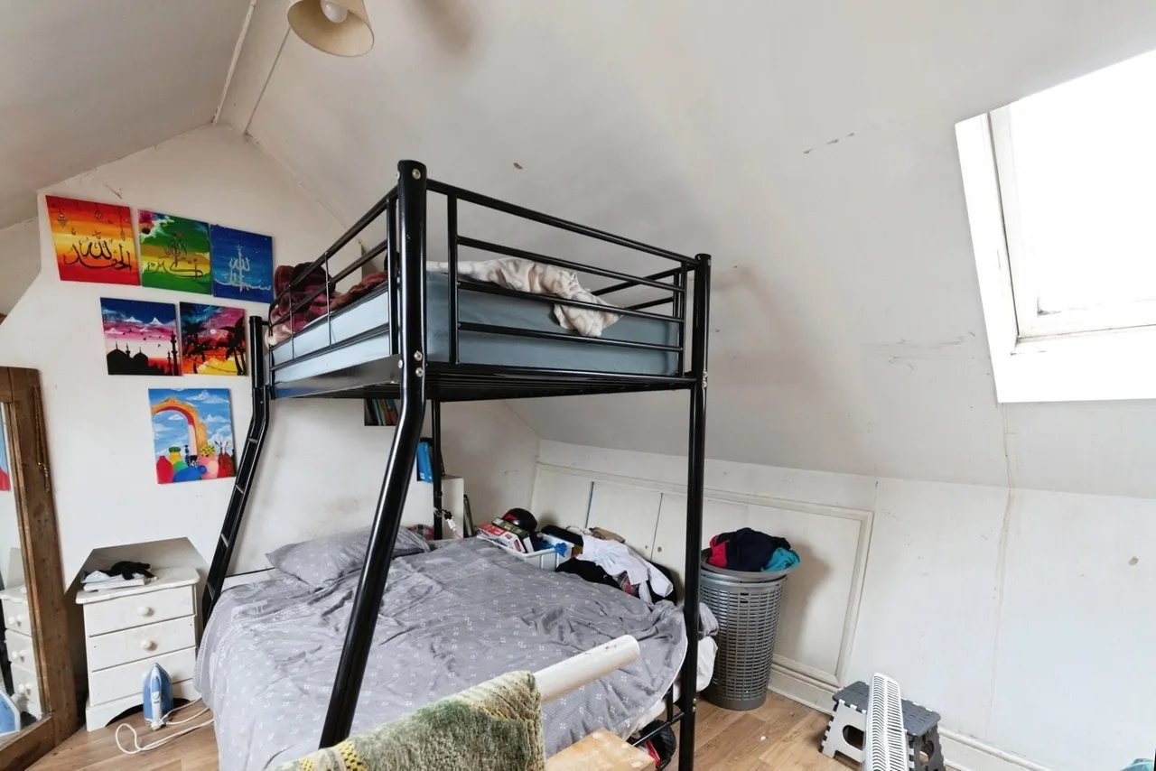 Mansfield Road, Ilford, IG1, photo 11