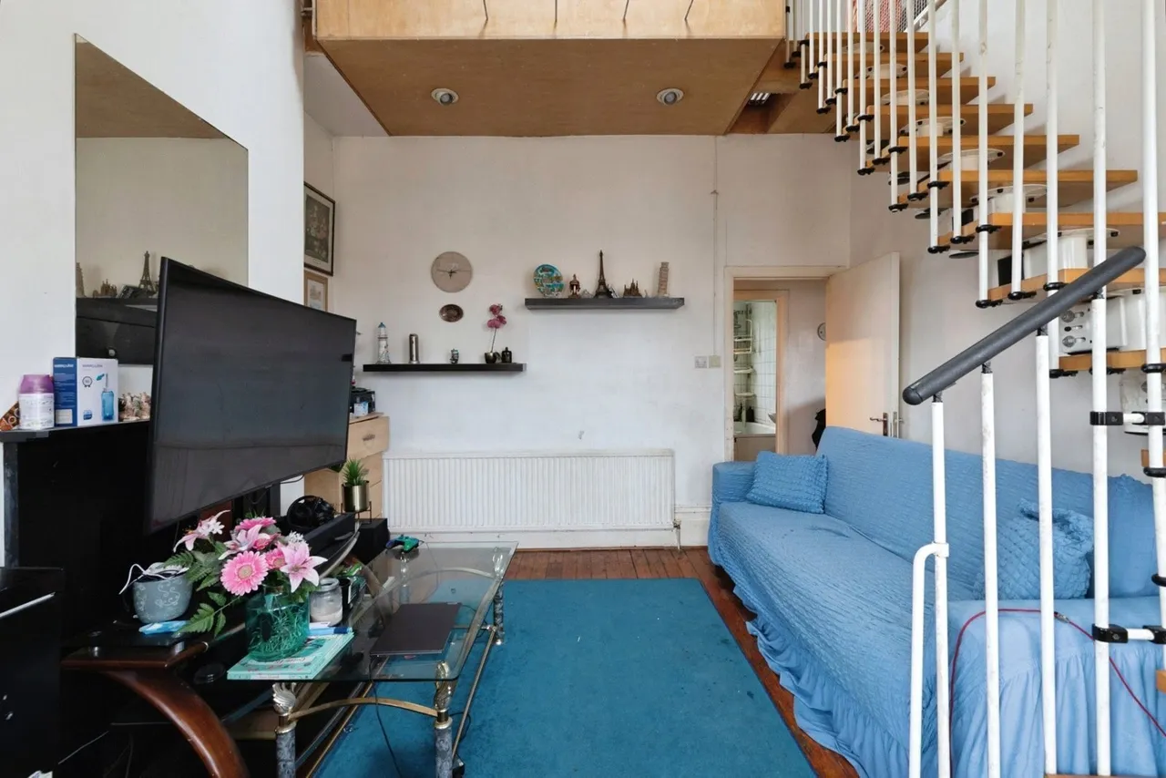 Mansfield Road, Ilford, IG1, photo 5