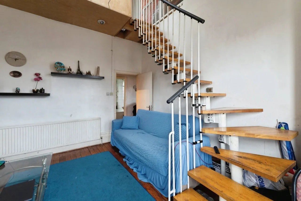 Mansfield Road, Ilford, IG1, photo 3