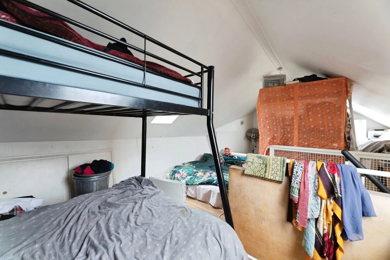 Mansfield Road, Ilford, IG1, photo 13