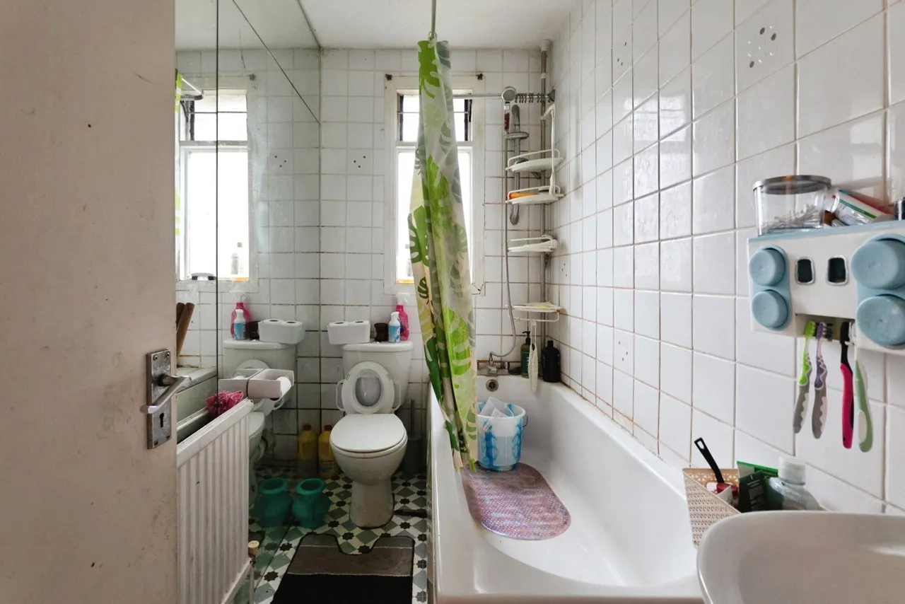 Mansfield Road, Ilford, IG1, photo 15