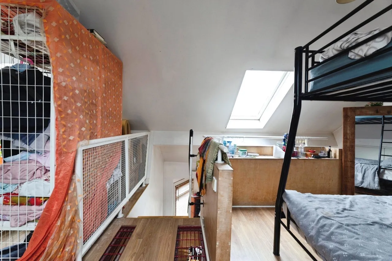 Mansfield Road, Ilford, IG1, photo 14