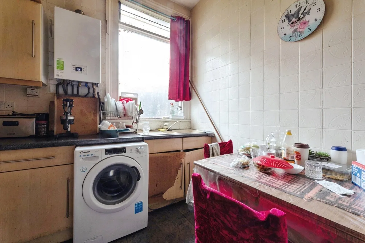 Mansfield Road, Ilford, IG1, photo 9
