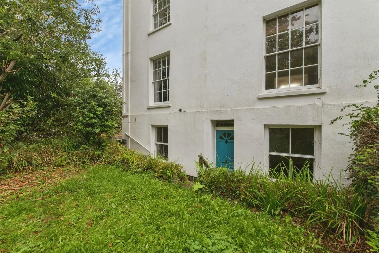 Heavitree Park, Exeter, EX1, photo 16