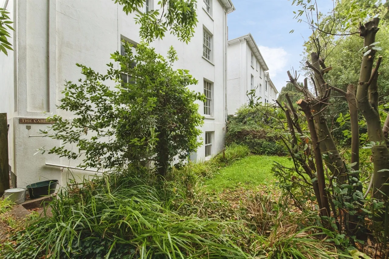 Heavitree Park, Exeter, EX1, photo 15