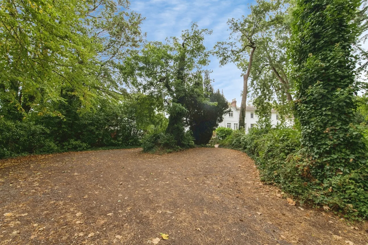 Heavitree Park, Exeter, EX1, photo 17
