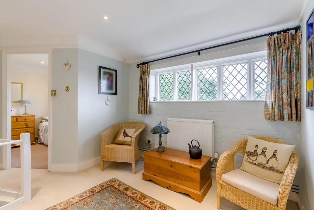 Rays Hill, Cholesbury, photo 19