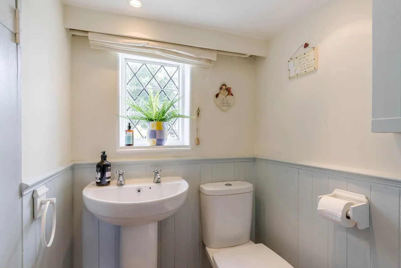 Rays Hill, Cholesbury, photo 15