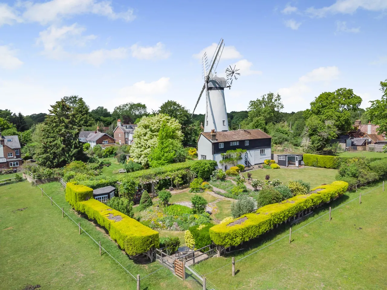 Rays Hill, Cholesbury, photo 3