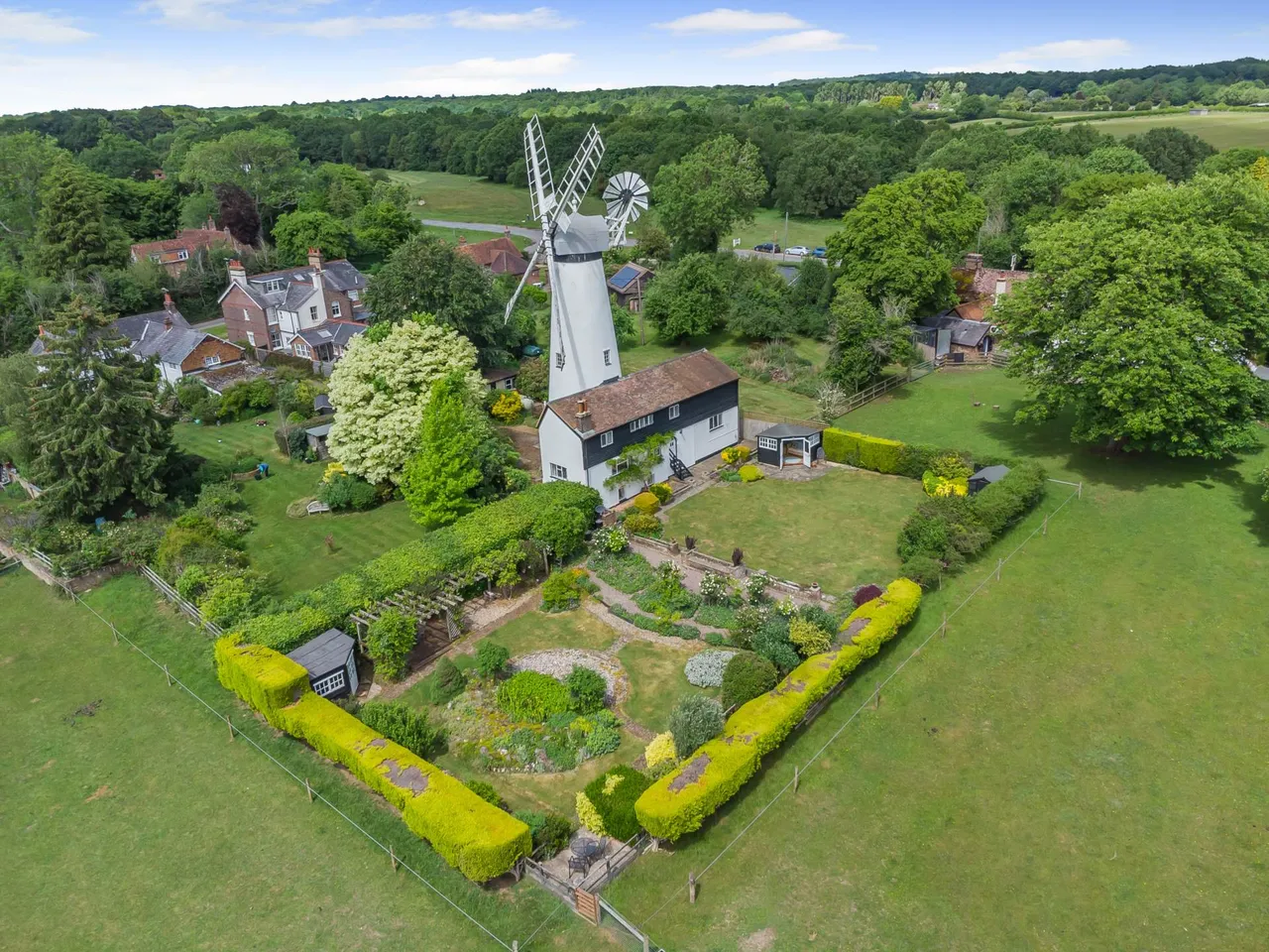 Rays Hill, Cholesbury, photo 29