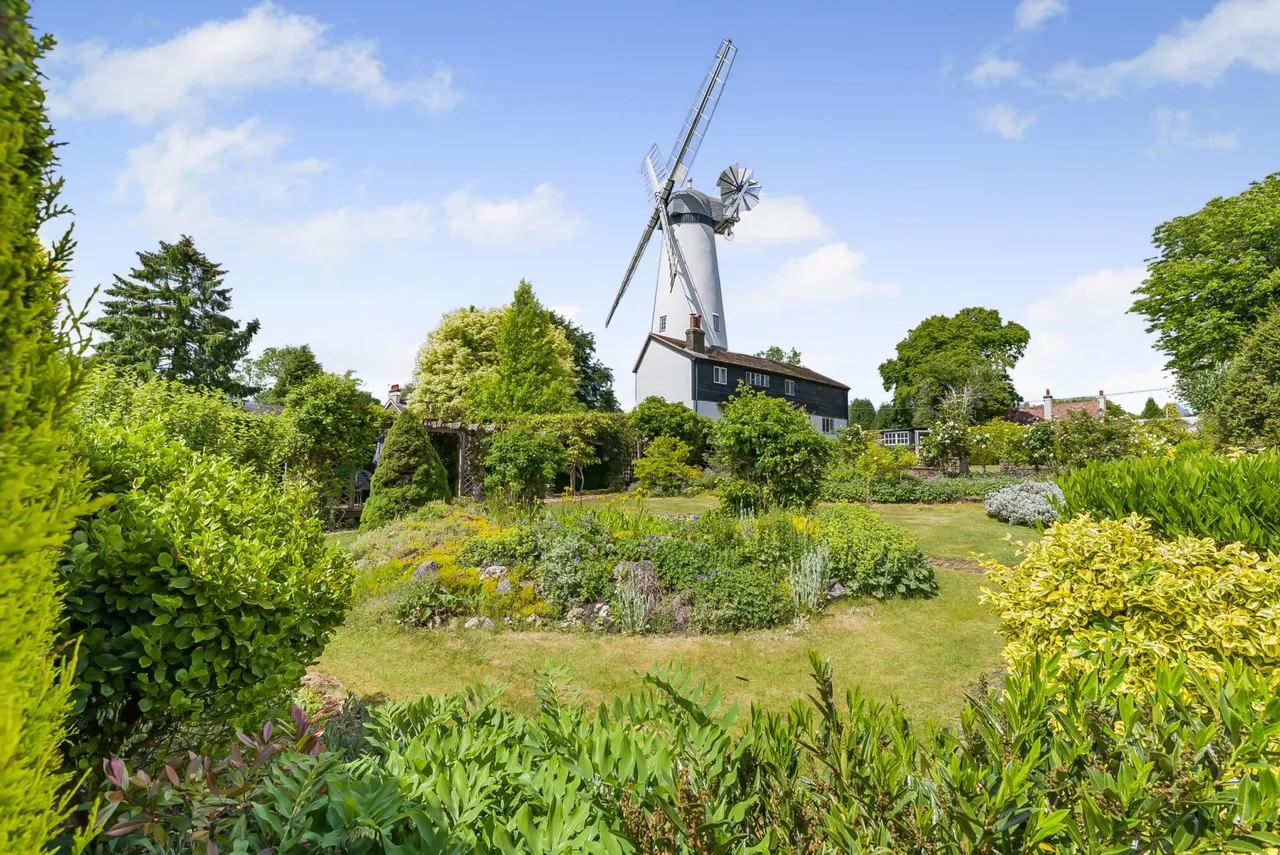 Rays Hill, Cholesbury, photo 31