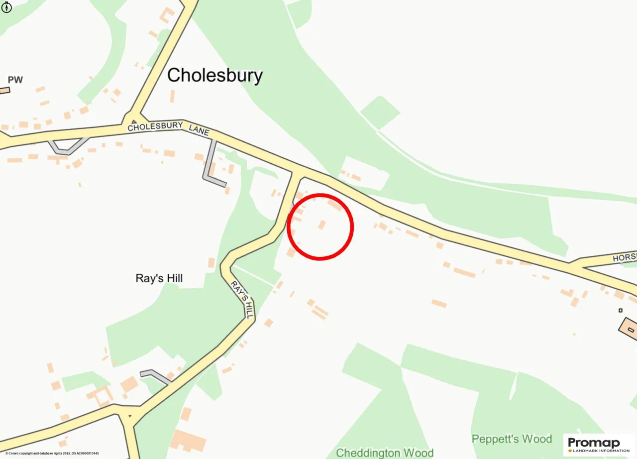 Rays Hill, Cholesbury, photo 36