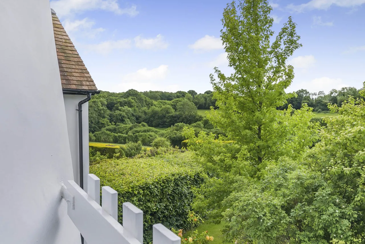 Rays Hill, Cholesbury, photo 30