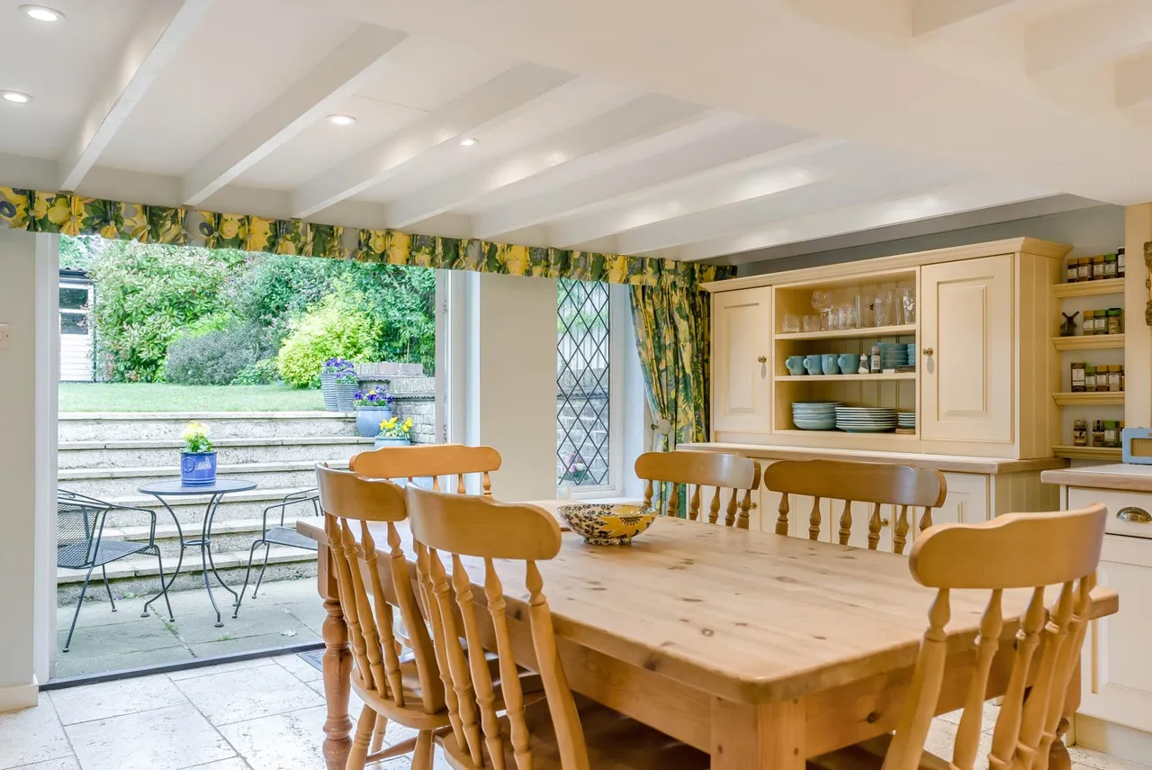 Rays Hill, Cholesbury, photo 9