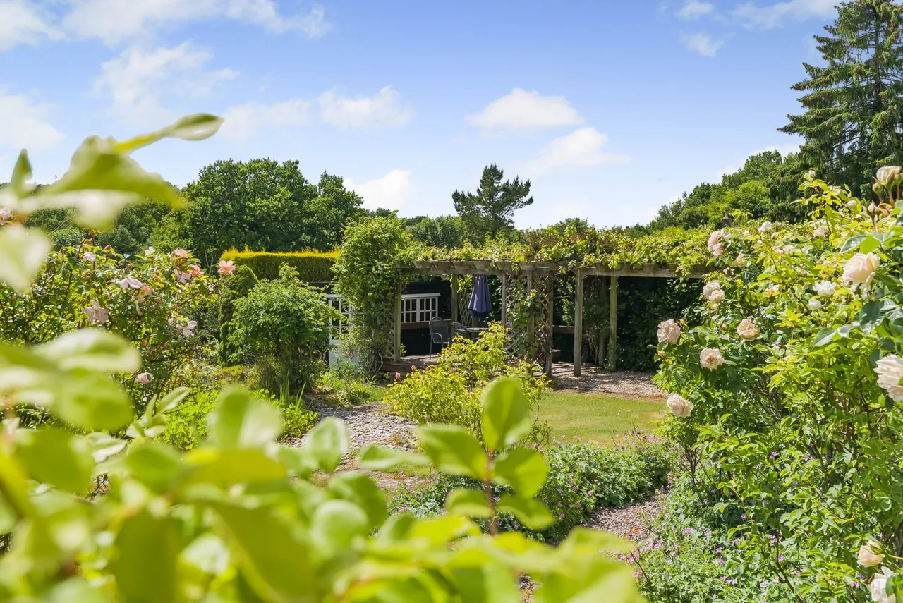 Rays Hill, Cholesbury, photo 32