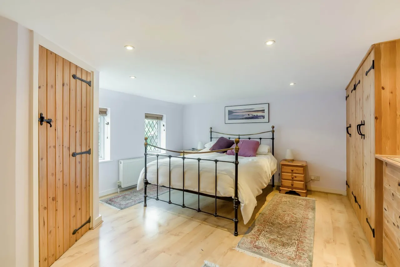 Rays Hill, Cholesbury, photo 21