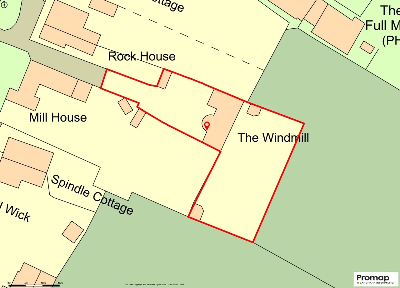 Rays Hill, Cholesbury, photo 35