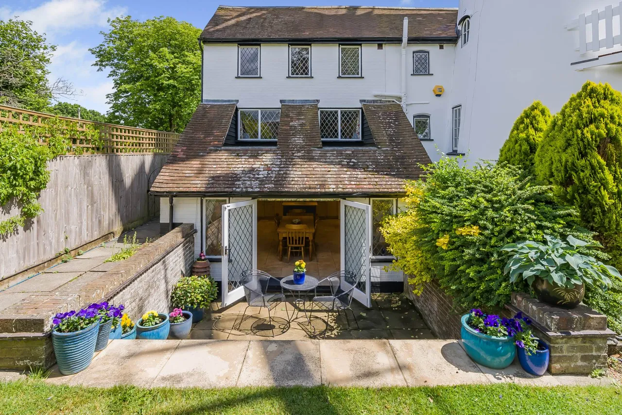 Rays Hill, Cholesbury, photo 4