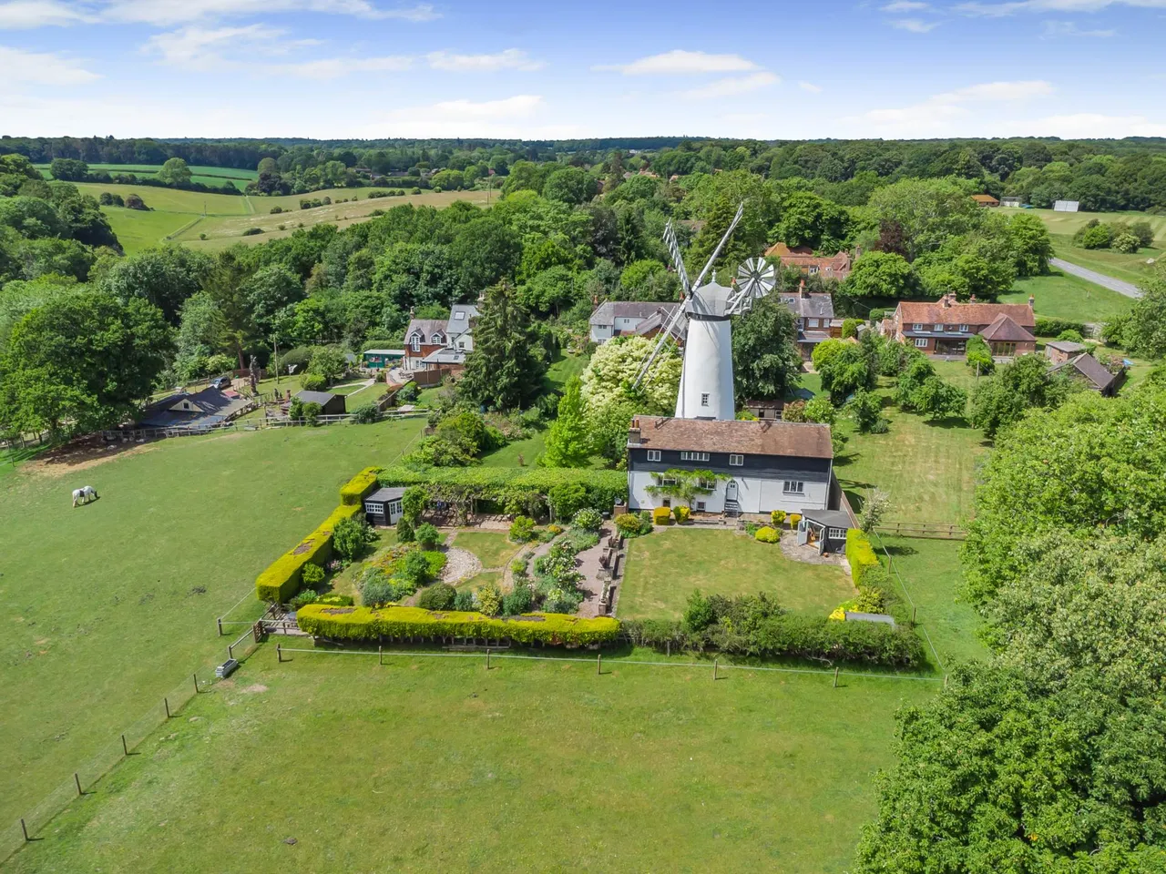 Rays Hill, Cholesbury, photo 33