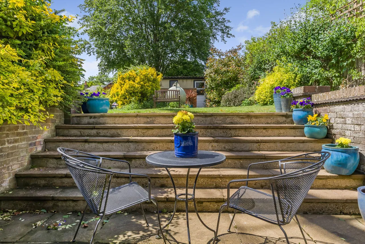 Rays Hill, Cholesbury, photo 6