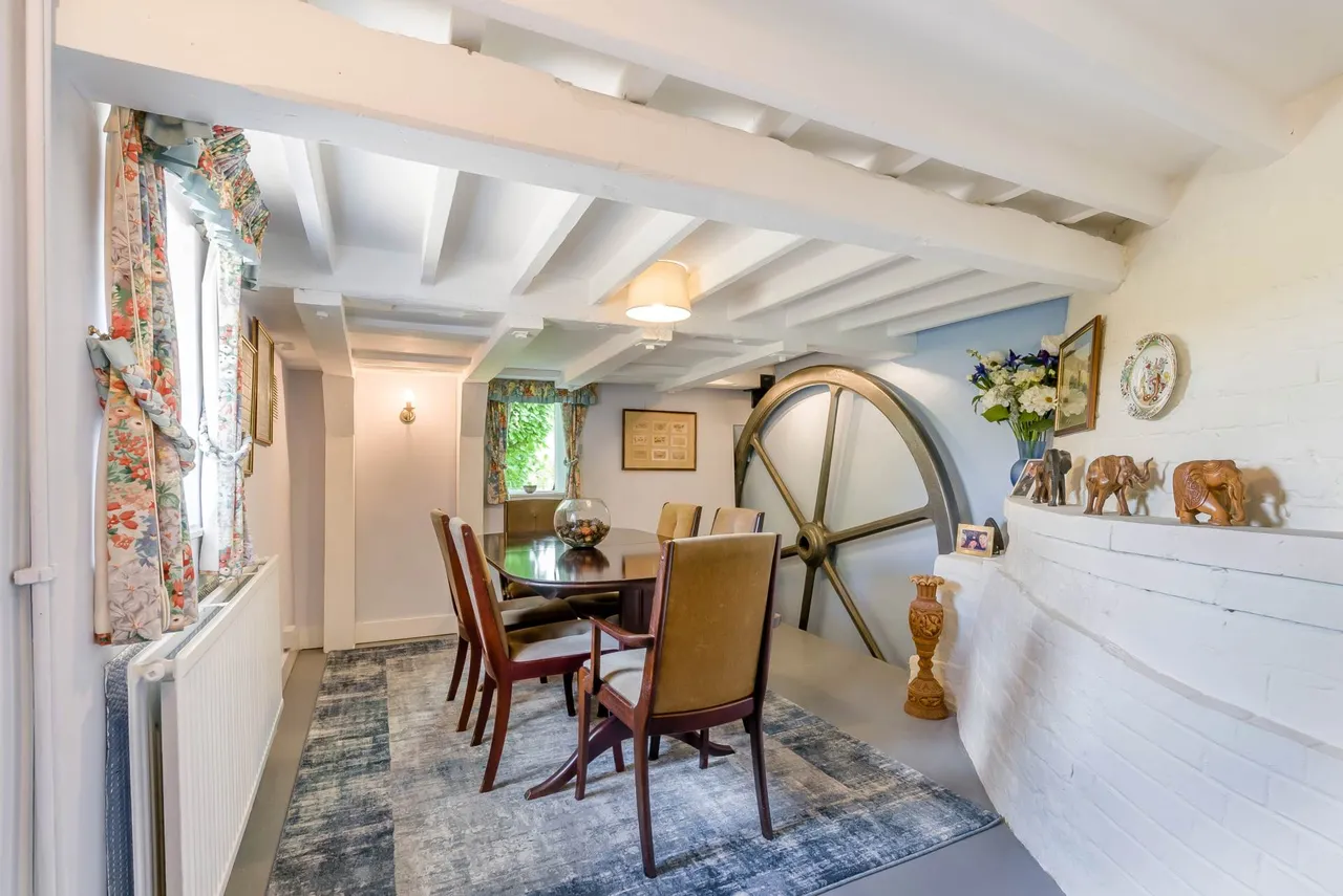 Rays Hill, Cholesbury, photo 16