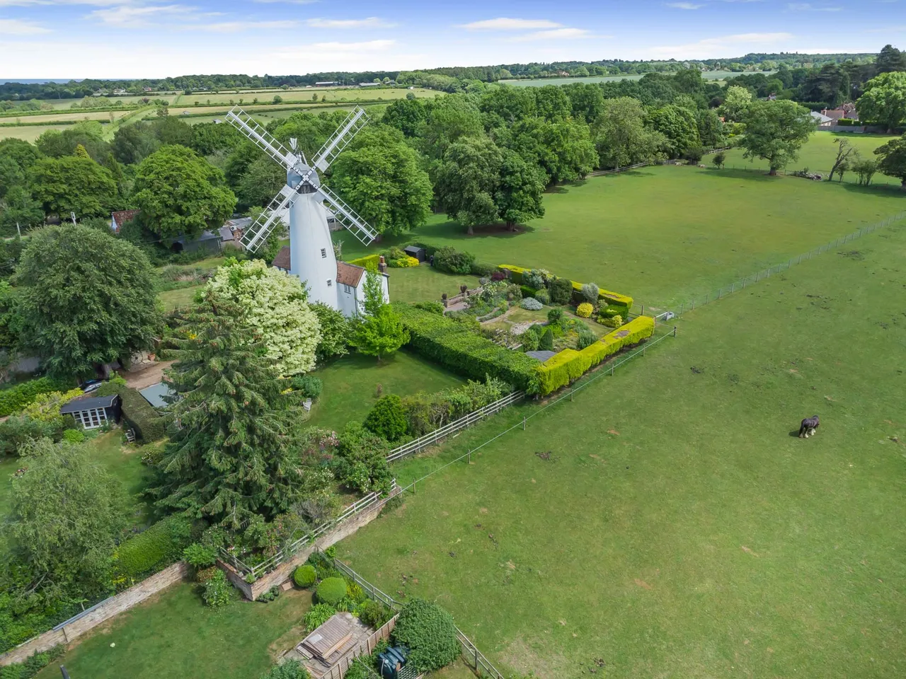 Rays Hill, Cholesbury, photo 34
