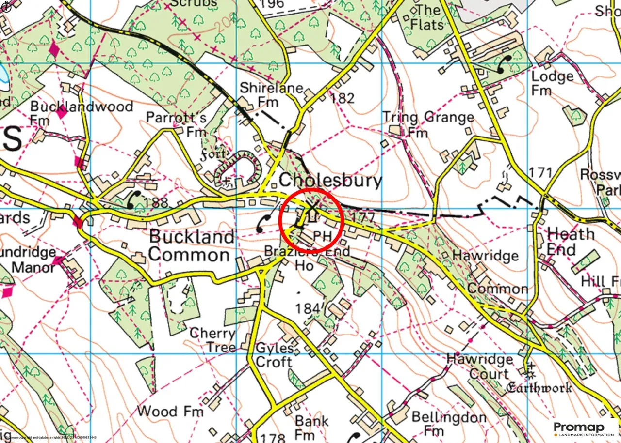 Rays Hill, Cholesbury, photo 37