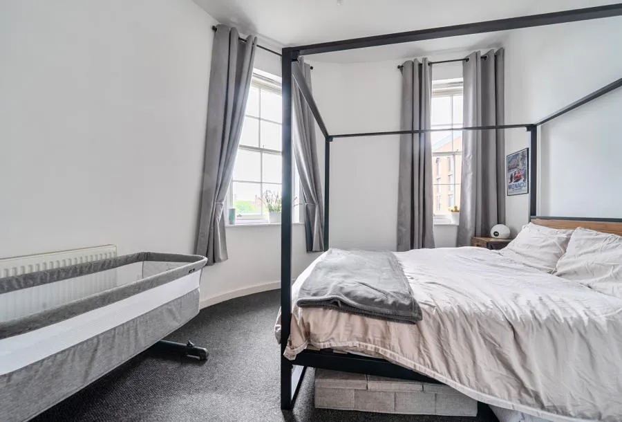 Waterloo Road, Bristol, BS2, photo 5