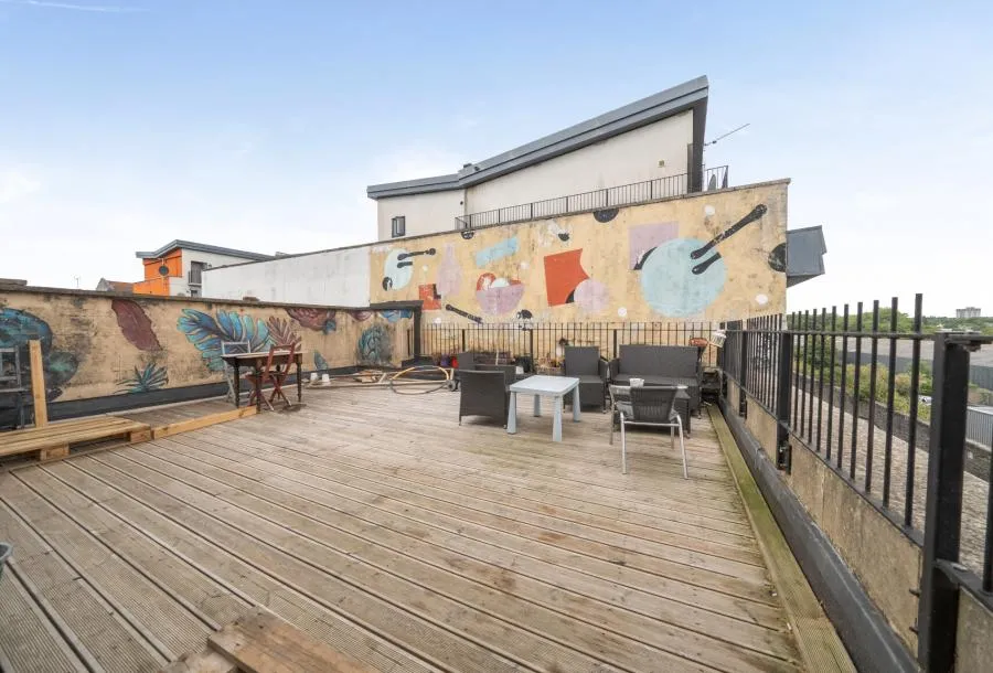 Waterloo Road, Bristol, BS2, photo 10