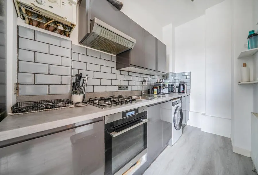 Waterloo Road, Bristol, BS2, photo 4