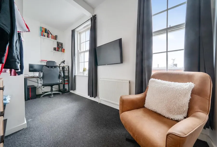 Waterloo Road, Bristol, BS2, photo 8
